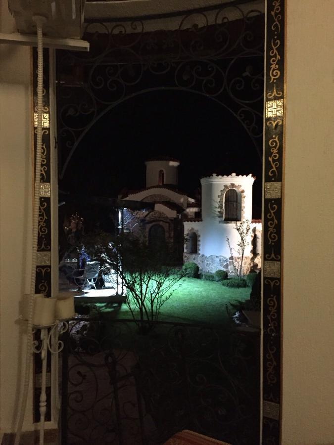 Villa St. Michael Madara Exterior foto
