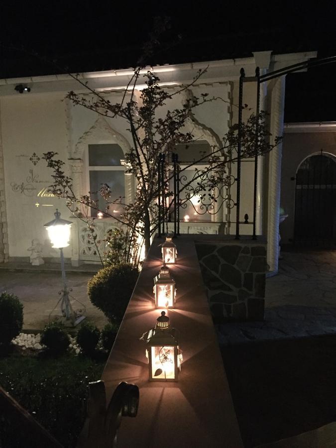 Villa St. Michael Madara Exterior foto
