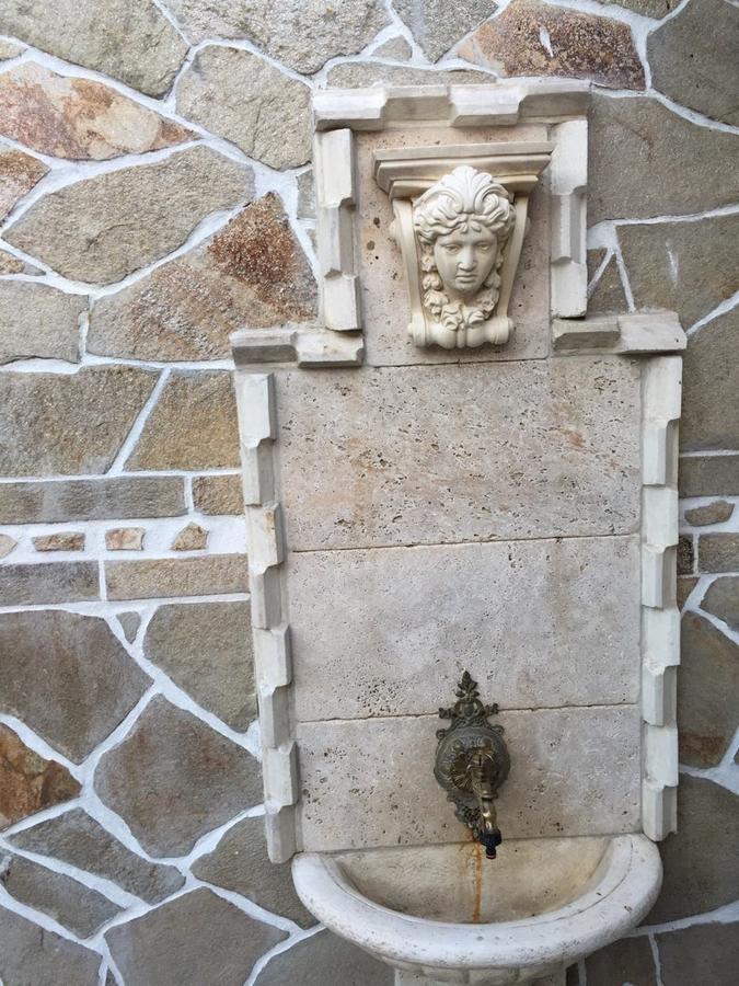 Villa St. Michael Madara Exterior foto