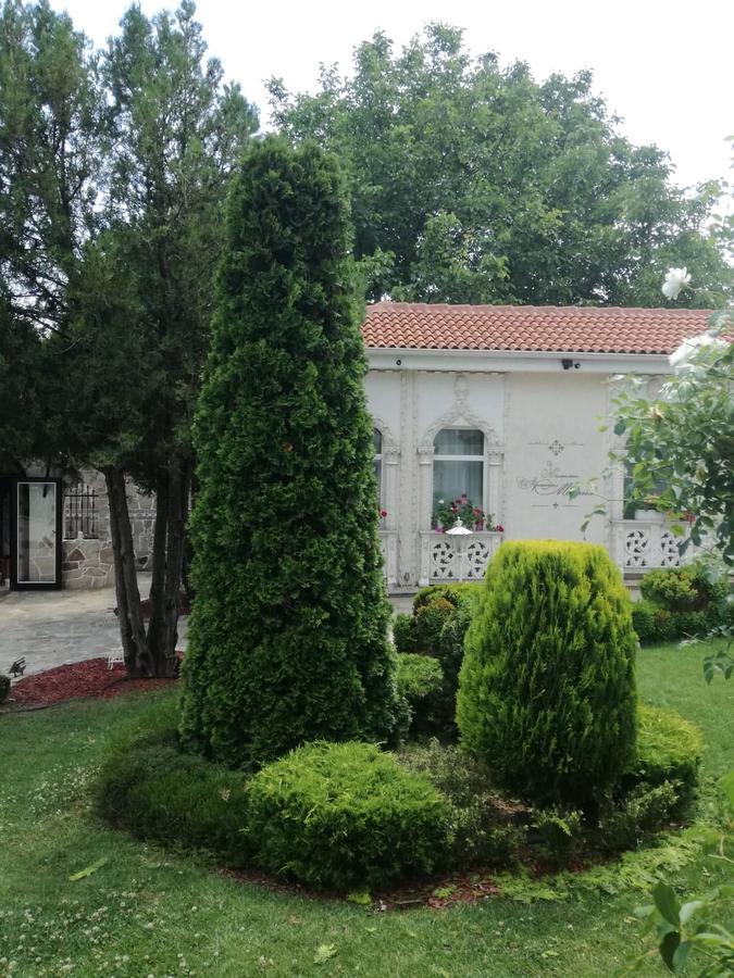 Villa St. Michael Madara Exterior foto